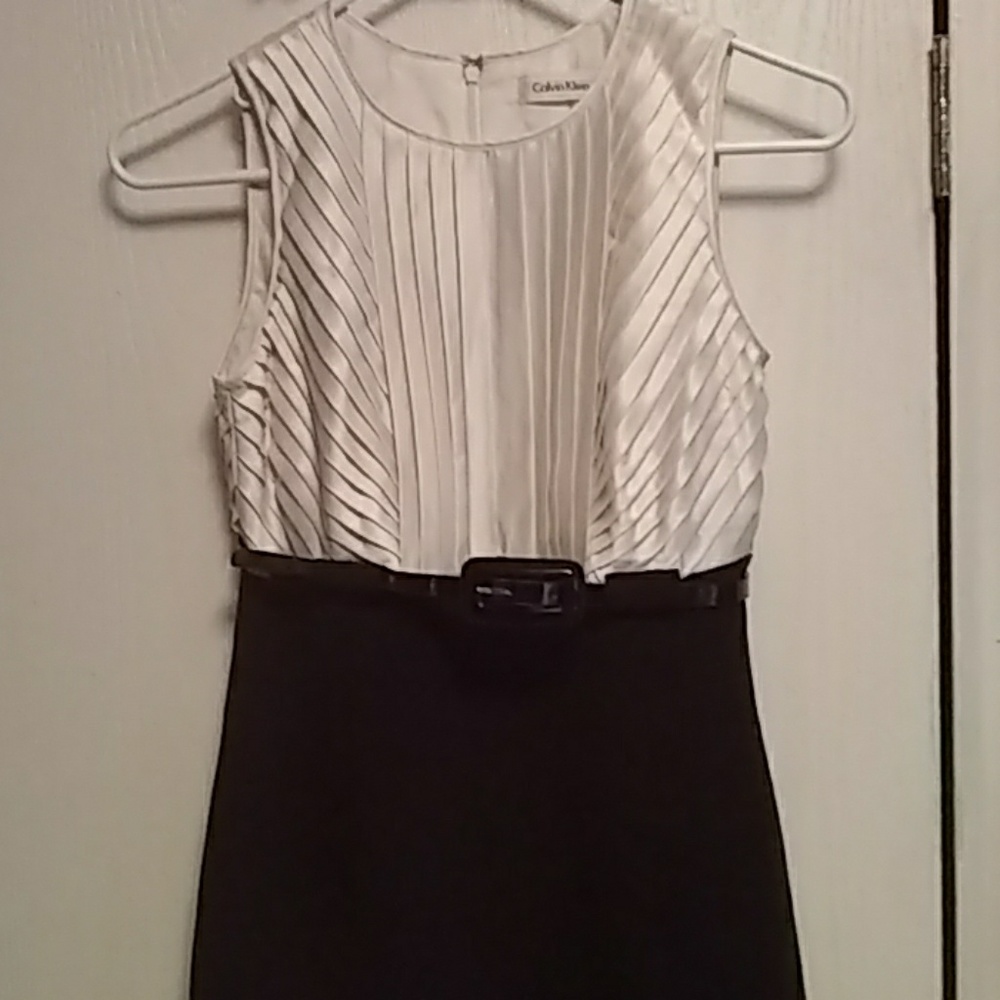 Calvin Klein Dress
